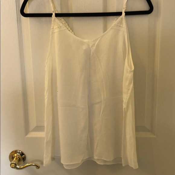 Gentle Fawn Medium Hartley Tank - Picture 5 of 6